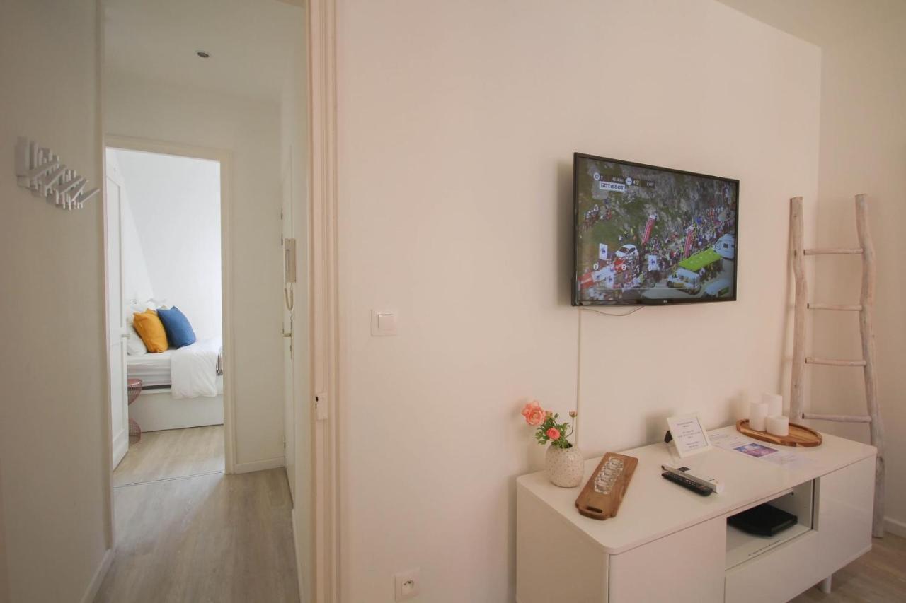 Lille Grand Place - Superb Design Ap ภายนอก รูปภาพ
