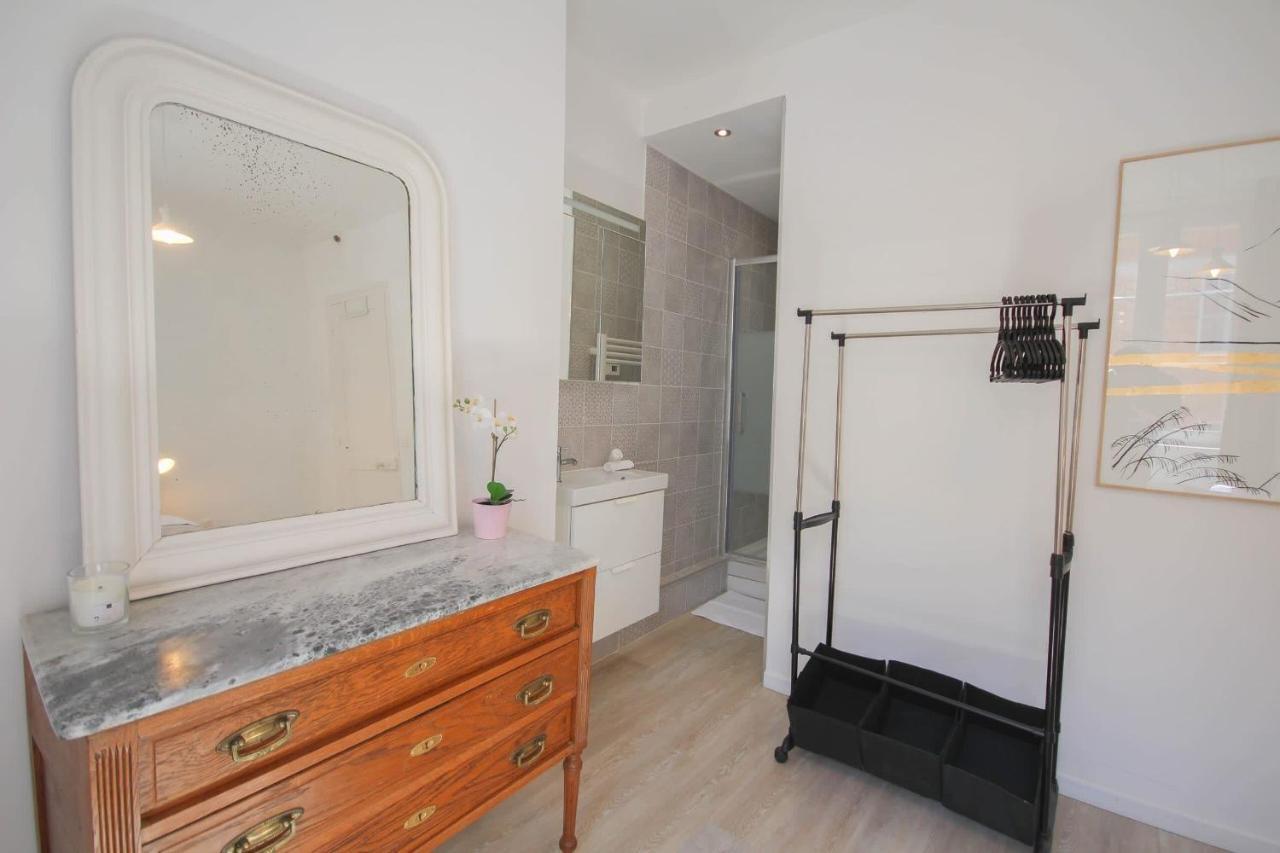 Lille Grand Place - Superb Design Ap ภายนอก รูปภาพ